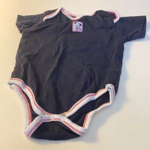 FINAL MARKDOWN Quiltex one piece (6-9 months)